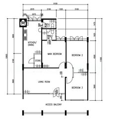 Blk 842 Woodlands Street 82 (Woodlands), HDB 4 Rooms #575622531